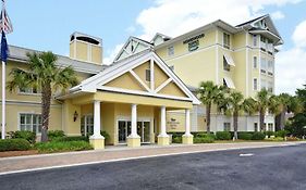 Homewood Suites Charleston Airport